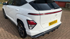 Hyundai KONA 1.0T N Line 5dr Petrol Hatchback